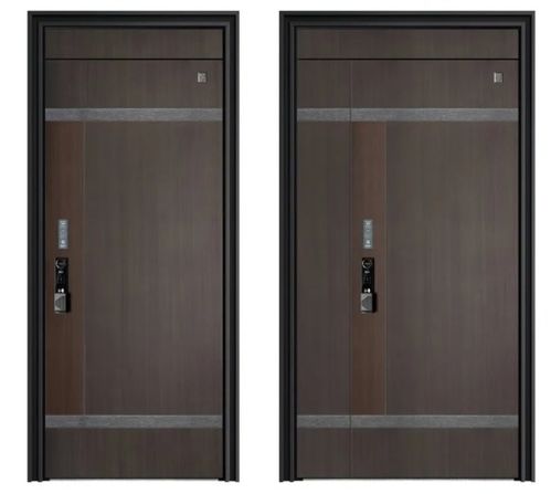 合家利防盜門(mén) 穩(wěn)居行業(yè)一線(xiàn)品牌的實(shí)力解析