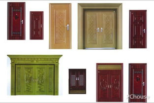 智能防盜門(mén) 現(xiàn)代家居安全的守護(hù)者及其價(jià)格解析