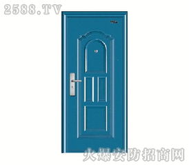 福達(dá)防盜門(mén)加盟 開(kāi)啟五金建材領(lǐng)域的成功之路