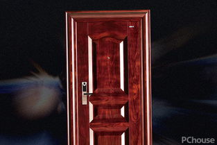 王力防盜門 構筑安全屏障的五金建材優選